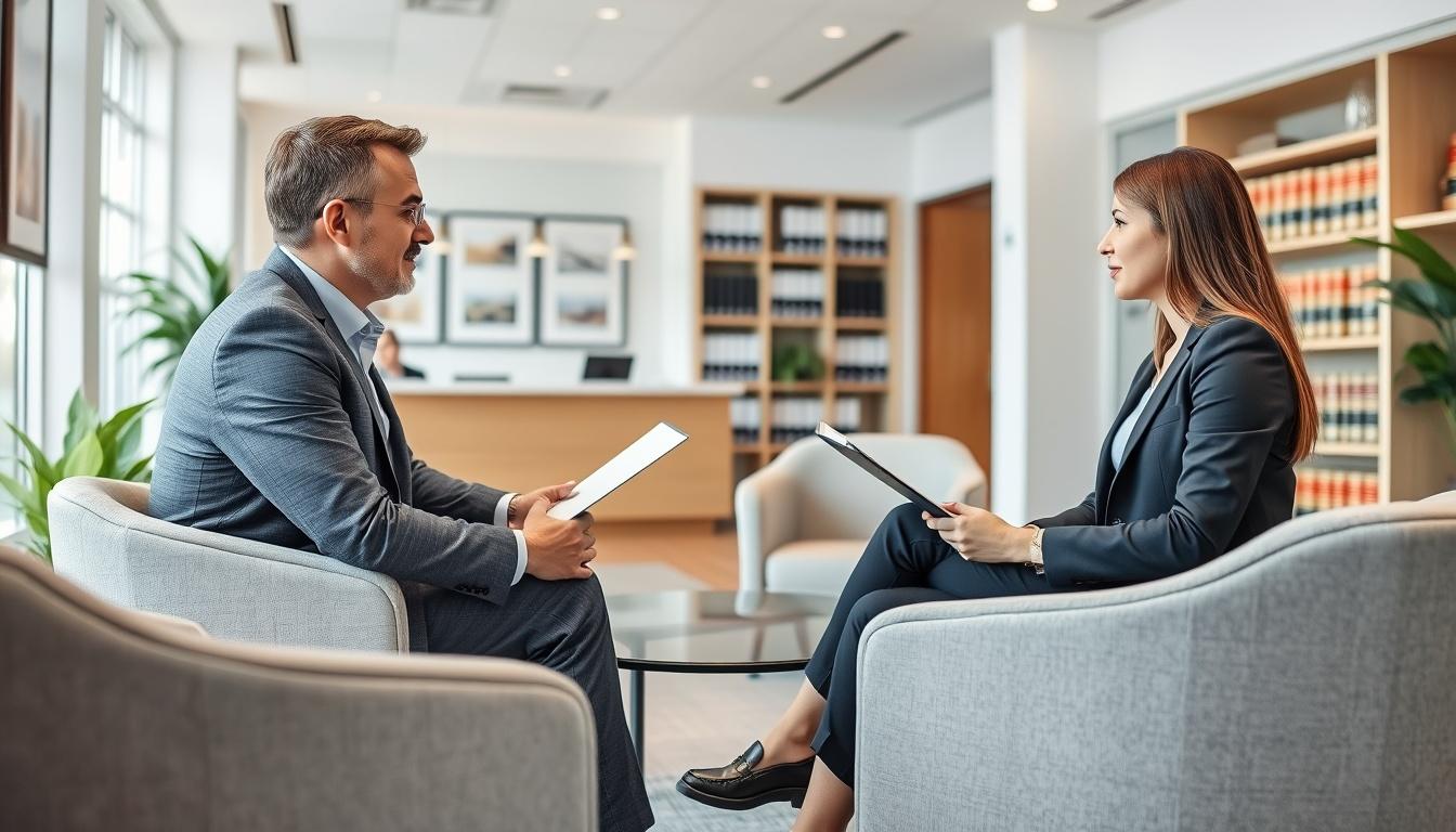 Legal Support Tailored for You
